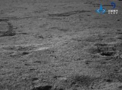澳门太阳城网址：嫦娥四号着陆器和玉兔二号巡视器根据科学探测需求已成功完